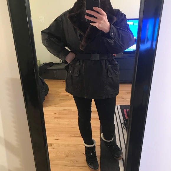 PRADA Coat - Picture 3 of 9